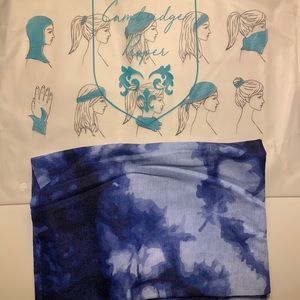 Multi Wear Bandeau